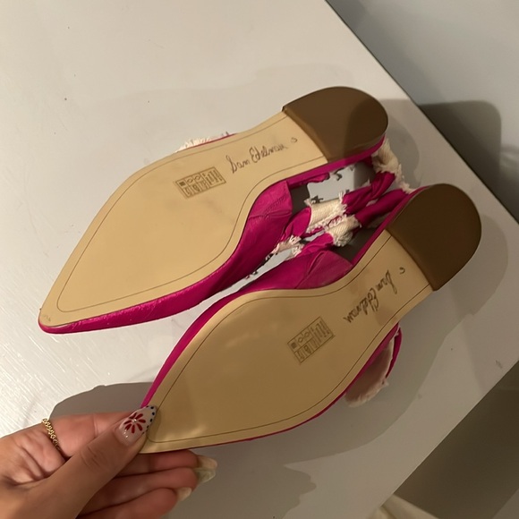 Sam Edelman Flats - Size 6 - Picture 10 of 10